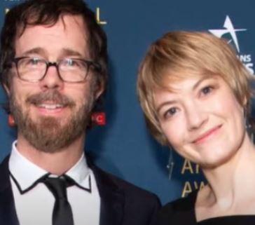 Louis Folds father Ben Folds was married to Emma Sandall for six years